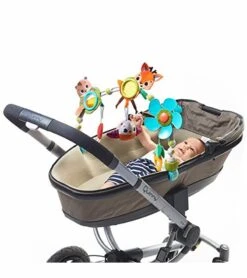 Tiny Love Musical Stroller Toy - Into The Forest -Little Unicorn Store tiny love musical stroller toy into the forest 126