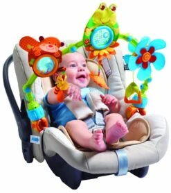 Tiny Love My Nature Pals Stroll 7 Tiny Love My Nature Pals Stroll -Little Unicorn Store tiny love my nature pals stroll 150