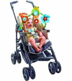 Tiny Love My Nature Pals Stroll 8 Tiny Love My Nature Pals Stroll -Little Unicorn Store tiny love my nature pals stroll 151