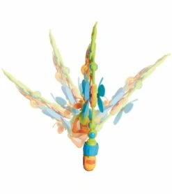 Tiny Love My Nature Pals Stroll 9 Tiny Love My Nature Pals Stroll -Little Unicorn Store tiny love my nature pals stroll 152