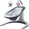 Tiny Love Nature's Way Bounce & Sway - Gray -Little Unicorn Store tiny love nature s way bounce sway gray 226