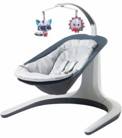 Tiny Love Nature's Way Bounce & Sway - Gray