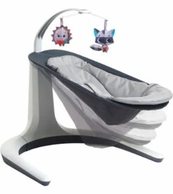 Tiny Love Nature's Way Bounce & Sway - Gray -Little Unicorn Store tiny love nature s way bounce sway gray 228