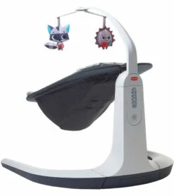 Tiny Love Nature's Way Bounce & Sway - Gray -Little Unicorn Store tiny love nature s way bounce sway gray 229