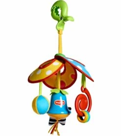 Tiny Love Pack N Go Mini Mobile