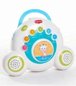 Tiny Love Soothe & Groove Mobile - Safari -Little Unicorn Store tiny love soothe groove mobile safari 184