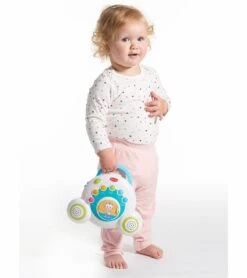 Tiny Love Soothe & Groove Mobile - Safari -Little Unicorn Store tiny love soothe groove mobile safari 187