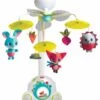 Tiny Love Soothe'n Groove Mobile - Meadow Days -Little Unicorn Store tiny love soothe n groove mobile meadow days 184
