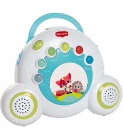 Tiny Love Soothe'n Groove Mobile - Meadow Days -Little Unicorn Store tiny love soothe n groove mobile meadow days 185