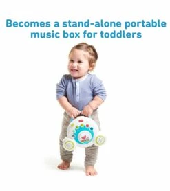 Tiny Love Soothe'n Groove Mobile - Meadow Days -Little Unicorn Store tiny love soothe n groove mobile meadow days 189