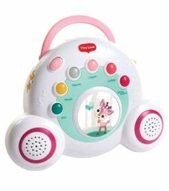 Tiny Love Soothe'n Groove Mobile - Tiny Princess Tales -Little Unicorn Store tiny love soothe n groove mobile tiny princess tales 189
