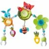 Tiny Love Sunny Stroll Stroller Arch Toy - Meadow Days -Little Unicorn Store tiny love sunny stroll stroller arch toy meadow days 181