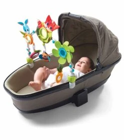 Tiny Love Sunny Stroll Stroller Arch Toy - Meadow Days -Little Unicorn Store tiny love sunny stroll stroller arch toy meadow days 183