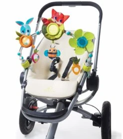 Tiny Love Sunny Stroll Stroller Arch Toy - Meadow Days -Little Unicorn Store tiny love sunny stroll stroller arch toy meadow days 184