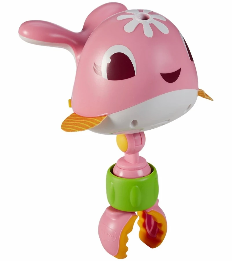 Tiny Love Suzi Take-Along Projector Baby Soother 3 Tiny Love Suzi Take-Along Projector Baby Soother