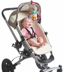 Tiny Love Take Along Mobile - Tiny Princess Tales -Little Unicorn Store tiny love take along mobile tiny princess tales 175