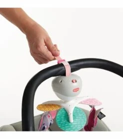 Tiny Love Take Along Mobile - Tiny Princess Tales -Little Unicorn Store tiny love take along mobile tiny princess tales 176