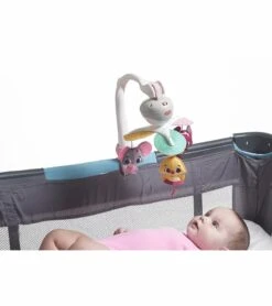 Tiny Love Take Along Mobile - Tiny Princess Tales -Little Unicorn Store tiny love take along mobile tiny princess tales 177