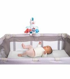 Tiny Love Take Along Mobile - Treasure The Ocean 12 Tiny Love Take Along Mobile - Treasure The Ocean -Little Unicorn Store tiny love take along mobile treasure the ocean 138