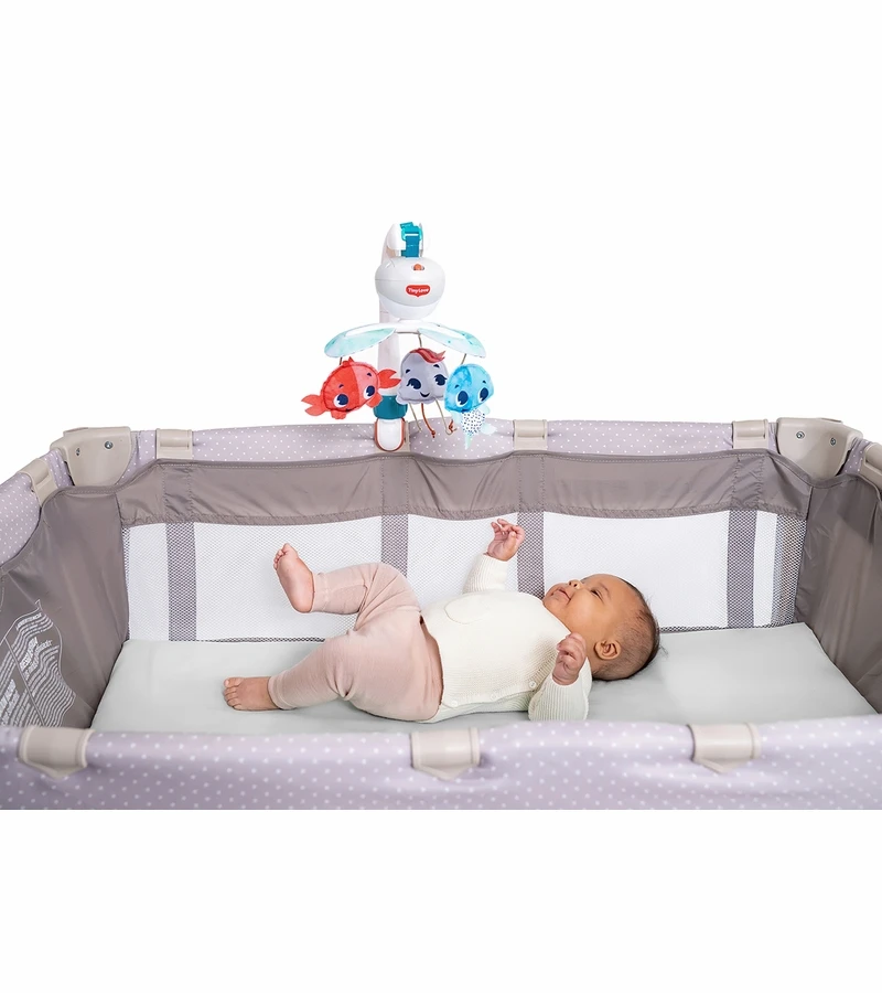 Tiny Love Take Along Mobile - Treasure The Ocean 7 Tiny Love Take Along Mobile - Treasure The Ocean - Image 5