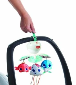 Tiny Love Take Along Mobile - Treasure The Ocean 11 Tiny Love Take Along Mobile - Treasure The Ocean -Little Unicorn Store tiny love take along mobile treasure the ocean 161