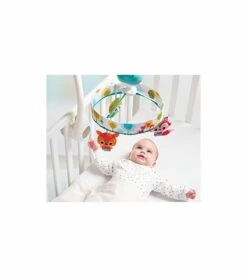 Tiny Love Tiny Friends Lullaby Mobile 8 Tiny Love Tiny Friends Lullaby Mobile -Little Unicorn Store tiny love tiny friends lullaby mobile 151
