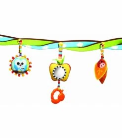 Tiny Love Woodland Take-Along Arch