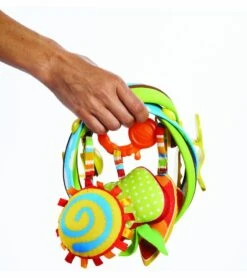 Tiny Love Woodland Take-Along Arch -Little Unicorn Store tiny love woodland take along arch 225