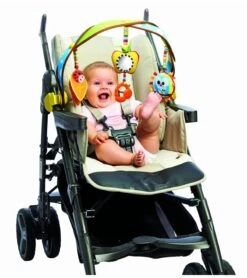 Tiny Love Woodland Take-Along Arch -Little Unicorn Store tiny love woodland take along arch 227