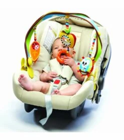 Tiny Love Woodland Take-Along Arch -Little Unicorn Store tiny love woodland take along arch 228