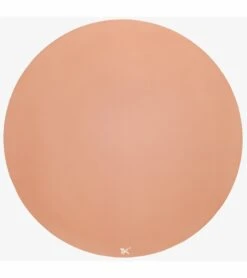 Toddlekind Highchair Splat Mat - Naturals - Camel