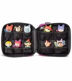 Tonies Carrying Case - Purple -Little Unicorn Store tonies carrying case purple 104