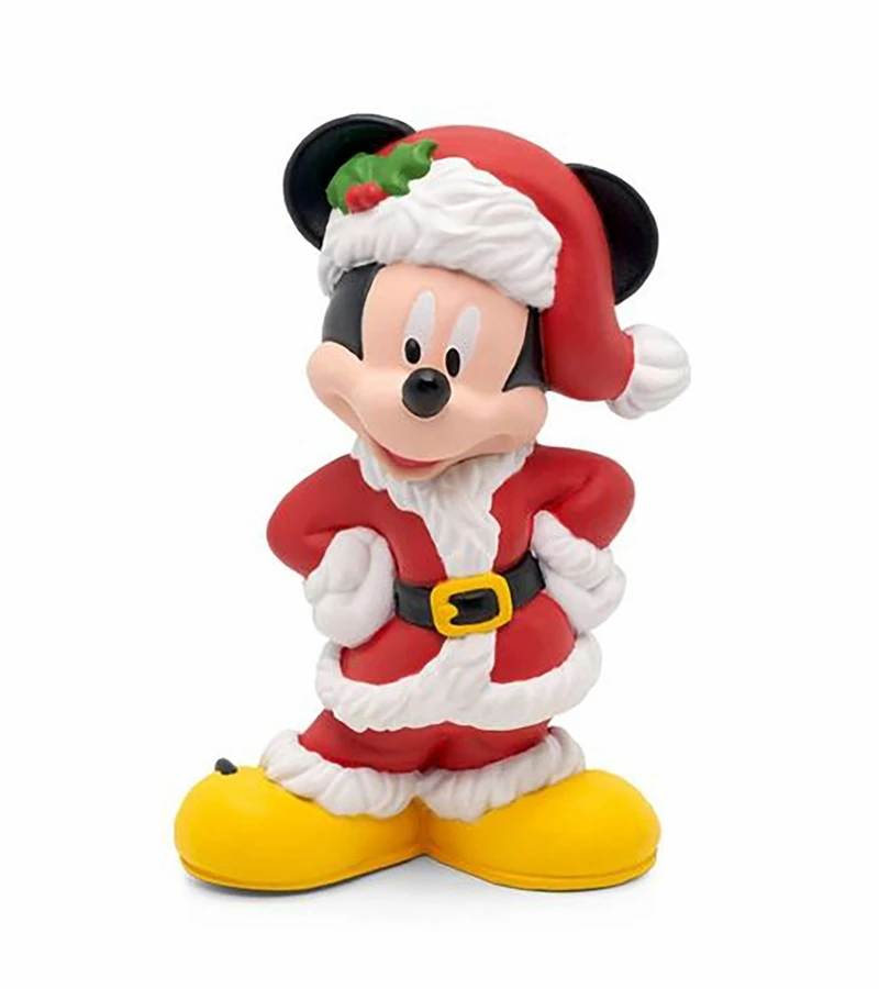 Tonies Disney Holiday Mickey Mouse 4 Tonies Disney Holiday Mickey Mouse - Image 2