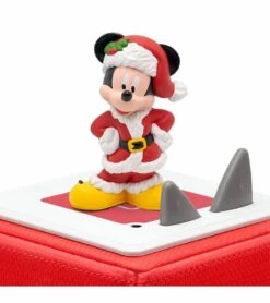 Tonies Disney Holiday Mickey Mouse 7 Tonies Disney Holiday Mickey Mouse -Little Unicorn Store tonies disney holiday mickey mouse 111
