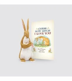 Tonies Guess How Much I Love You -Little Unicorn Store tonies guess how much i love you 105