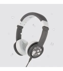 Tonies Headphones - Gray -Little Unicorn Store tonies headphones gray 112