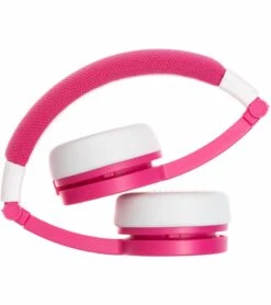Tonies Headphones - Pink