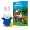 Tonies Miffy: Miffy's Adventures -Little Unicorn Store tonies miffy miffy s adventures 57
