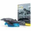 Tonies National Geographic Kid: Whale -Little Unicorn Store tonies national geographic kid whale 138