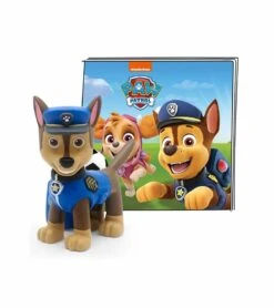 Tonies Paw Patrol - Chase -Little Unicorn Store tonies paw patrol chase 109