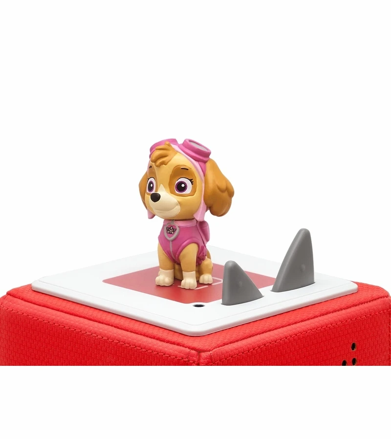 Tonies Paw Patrol - Skye 4 Tonies Paw Patrol - Skye - Image 2