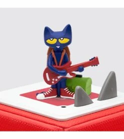 Tonies Pete The Cat #2 -Little Unicorn Store tonies pete the cat 2 83