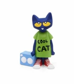 Tonies Pete The Cat -Little Unicorn Store tonies pete the cat 89