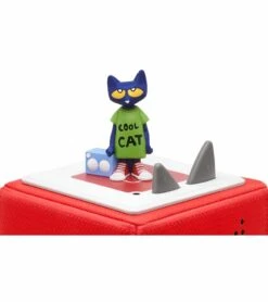 Tonies Pete The Cat -Little Unicorn Store tonies pete the cat 90