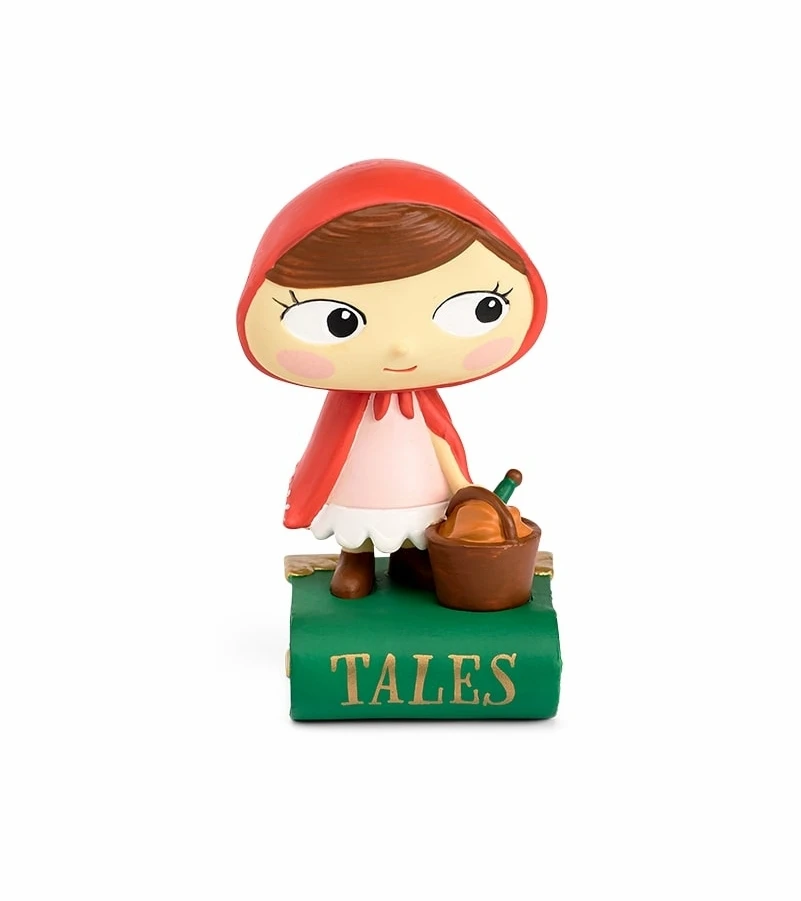Tonies Red Riding Hood And Other Fairy Tales 3 Tonies Red Riding Hood And Other Fairy Tales