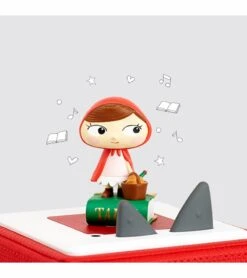 Tonies Red Riding Hood And Other Fairy Tales 6 Tonies Red Riding Hood And Other Fairy Tales -Little Unicorn Store tonies red riding hood and other fairy tales 94