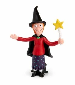 Tonies Room On The Broom