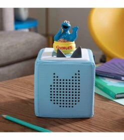 Tonies Sesame Street: Cookie Monster 8 Tonies Sesame Street: Cookie Monster -Little Unicorn Store tonies sesame street cookie monster 107