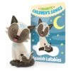 Tonies Spanish Bedtime Songs & Lullabies -Little Unicorn Store tonies spanish bedtime songs lullabies 102