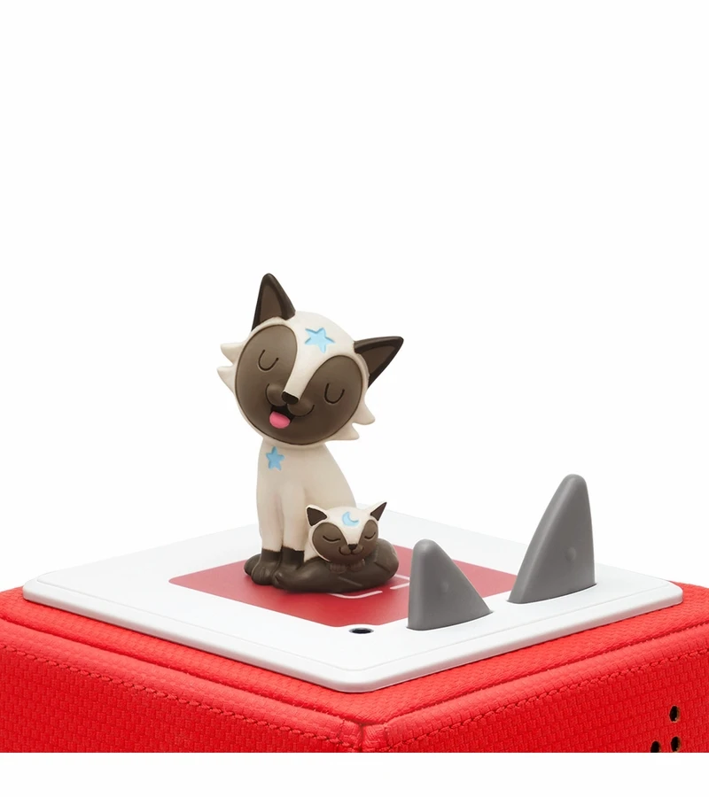 Tonies Spanish Bedtime Songs & Lullabies 5 Tonies Spanish Bedtime Songs & Lullabies - Image 3